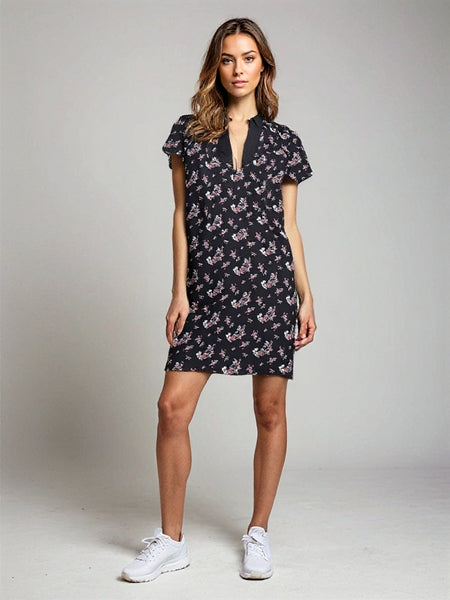 Robe IKKS BK30015 02 Noir