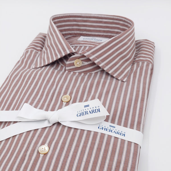 Chemise Alessandro Gherardi BR1L 3G 7T 7324 820