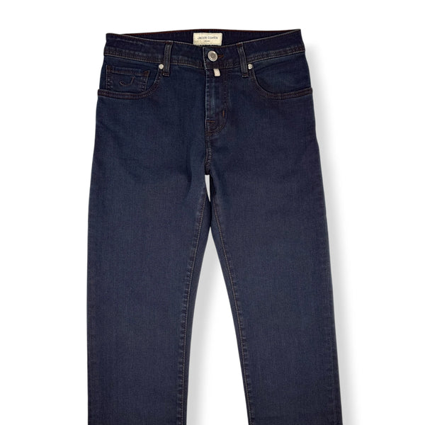 Jeans Jacob Cohën QE009 030 S3623 R2 100D Bard Fast