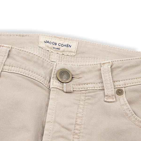 Jeans Jacob Cohën QE004 054 P3732 TN C99