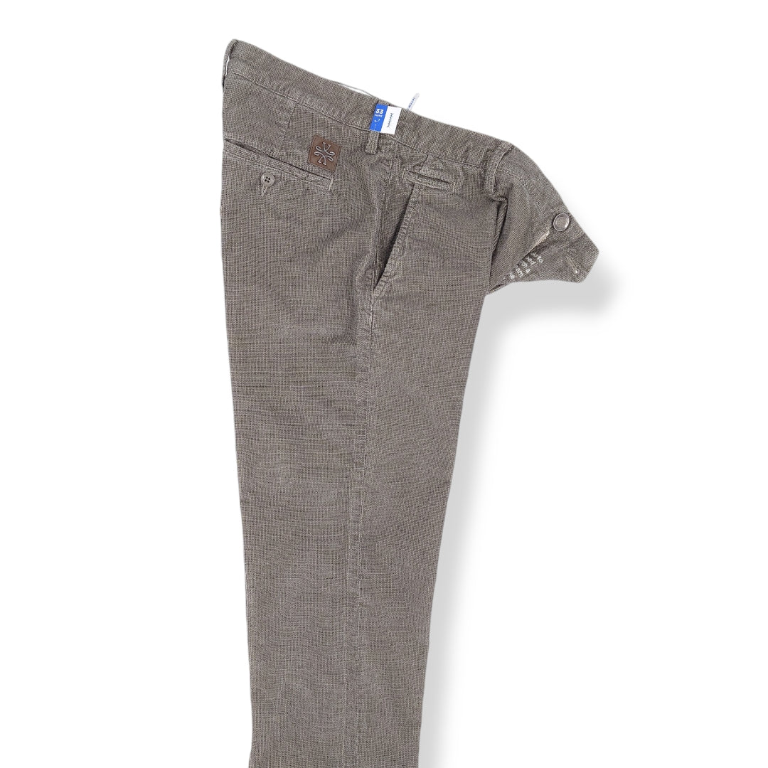 Pantalon Jacob Cohën UP001 01 S4088 9B75 Bobby