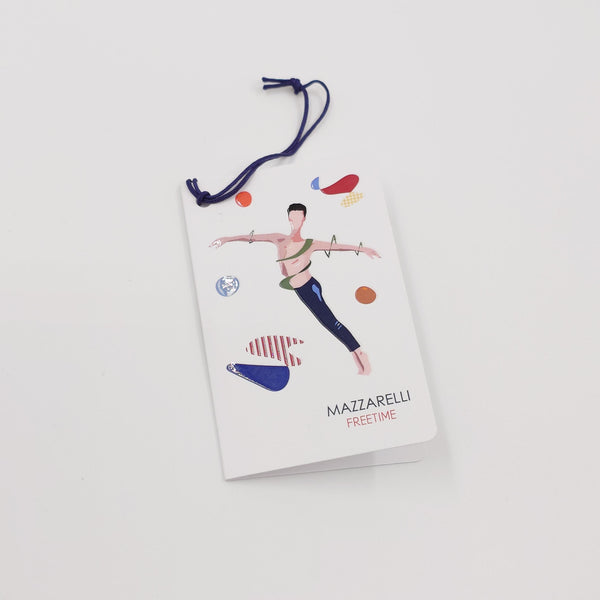 Chemise Mazzarelli Puglia Blanc