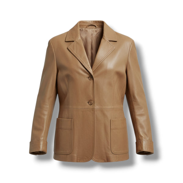 Veste LATINI 106404 840 kaki