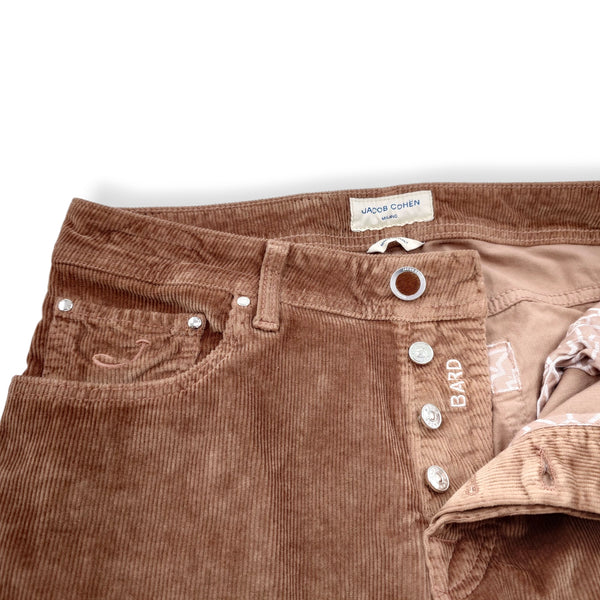 Jeans Jacob Cohën QE004 036 S3653 F08 Bard