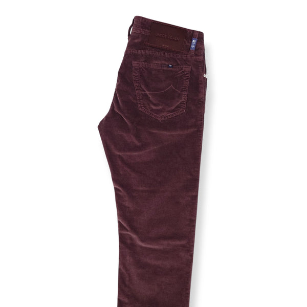 Jeans Jacob Cohën QE004 036 S3653 P87 Bard