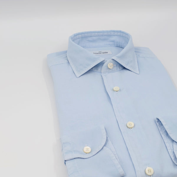 Chemise Alessandro Gherardi REGENT8 77T2 621