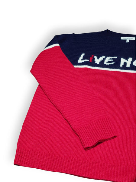 Pull Quantum Courage Live Now ! Red