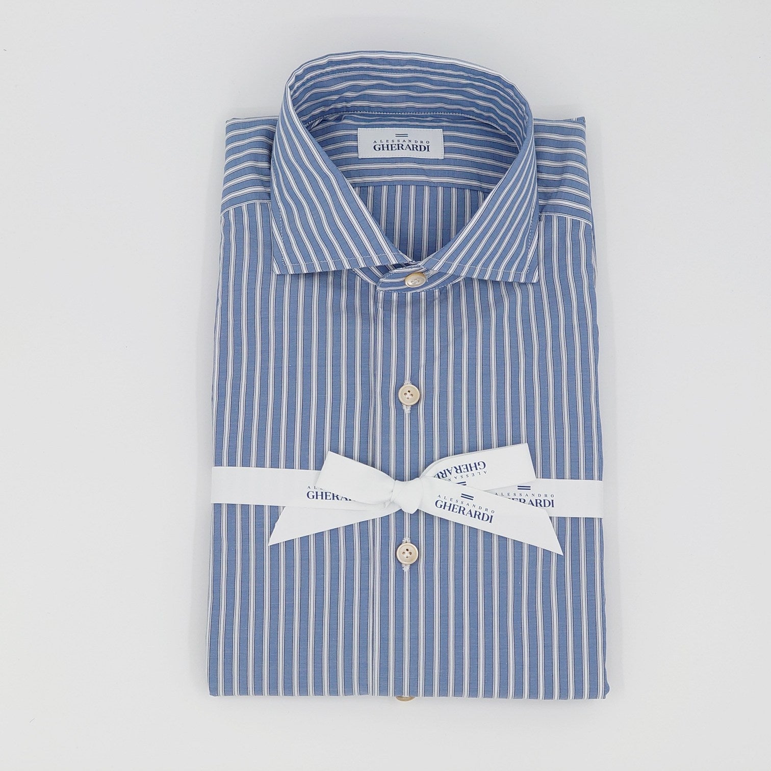 Chemise Alessandro Gherardi BR1L 3G 7T 7324 620