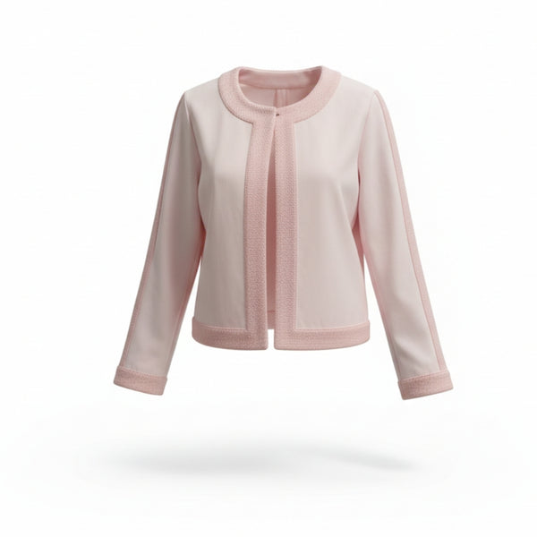 Veste KAMU CWJK24S02 Pink