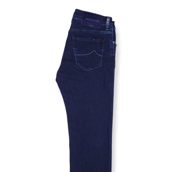Jeans Jacob QE009 033 P3745 100D BARD FAST