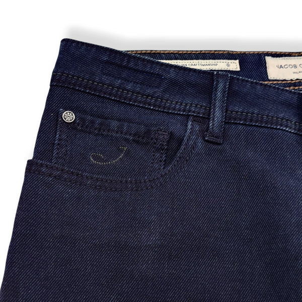 Jeans Jacob Cohën QM004 055 S4367 RG 100D Bard