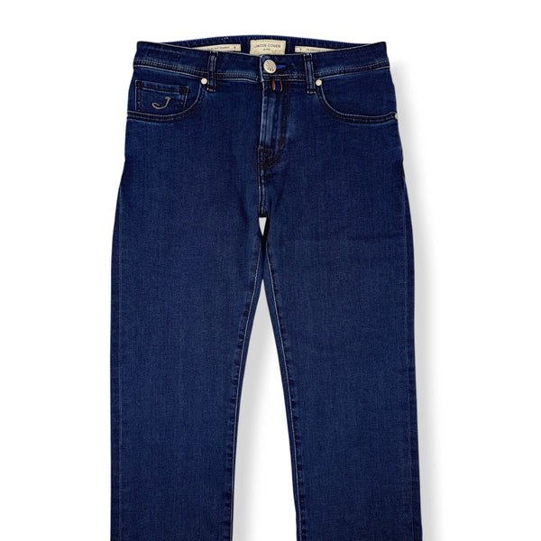Jeans Jacob Cohën QM009 055 P3621 R2 100D Bard Fast