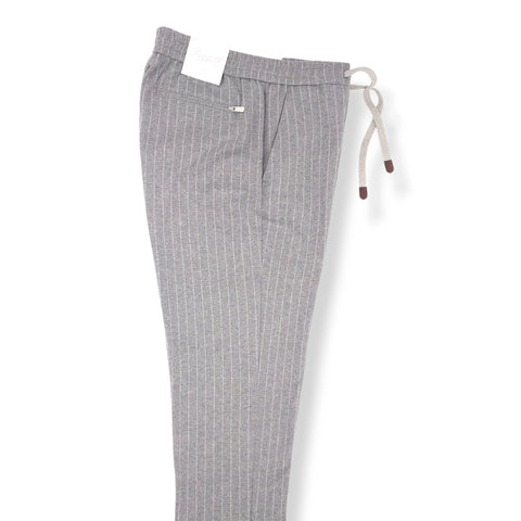 Pantalon Marco Pescarolo CARACCIOLO 52Y24 01 Gris