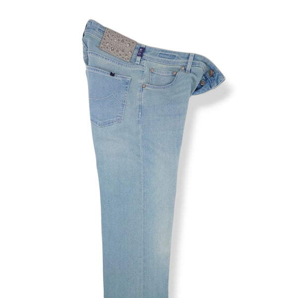 Jeans Jacob Cohën QM006 053 P3621 V2 300D Nick