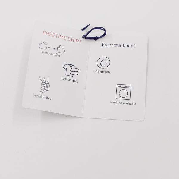 Chemise Mazzarelli Puglia Blanc