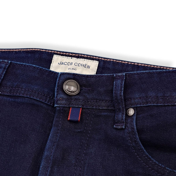 Jeans Jacob Cohën QE004 053 P3621 R2 100D Bard