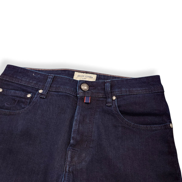 Jeans Jacob Cohën QE004 053 P3621 R2 100D Bard