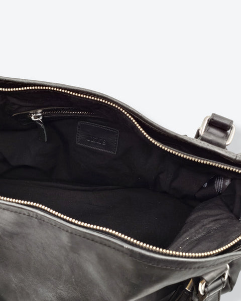 Sac IKKS BI95089 02 Noir