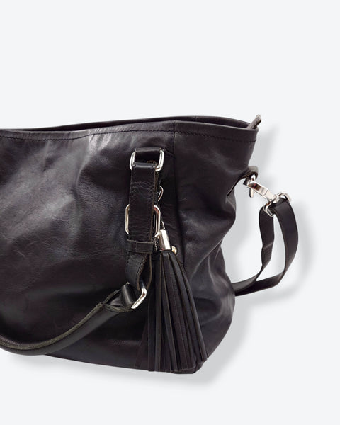 Sac IKKS BI95089 02 Noir