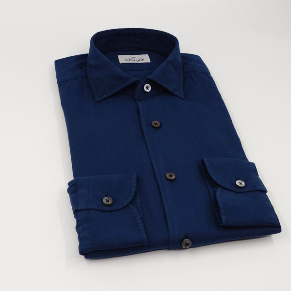 Chemise Alessandro Gherardi REGENT8 77T2 535