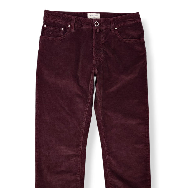 Jeans Jacob Cohën QE004 036 S3653 P87 Bard