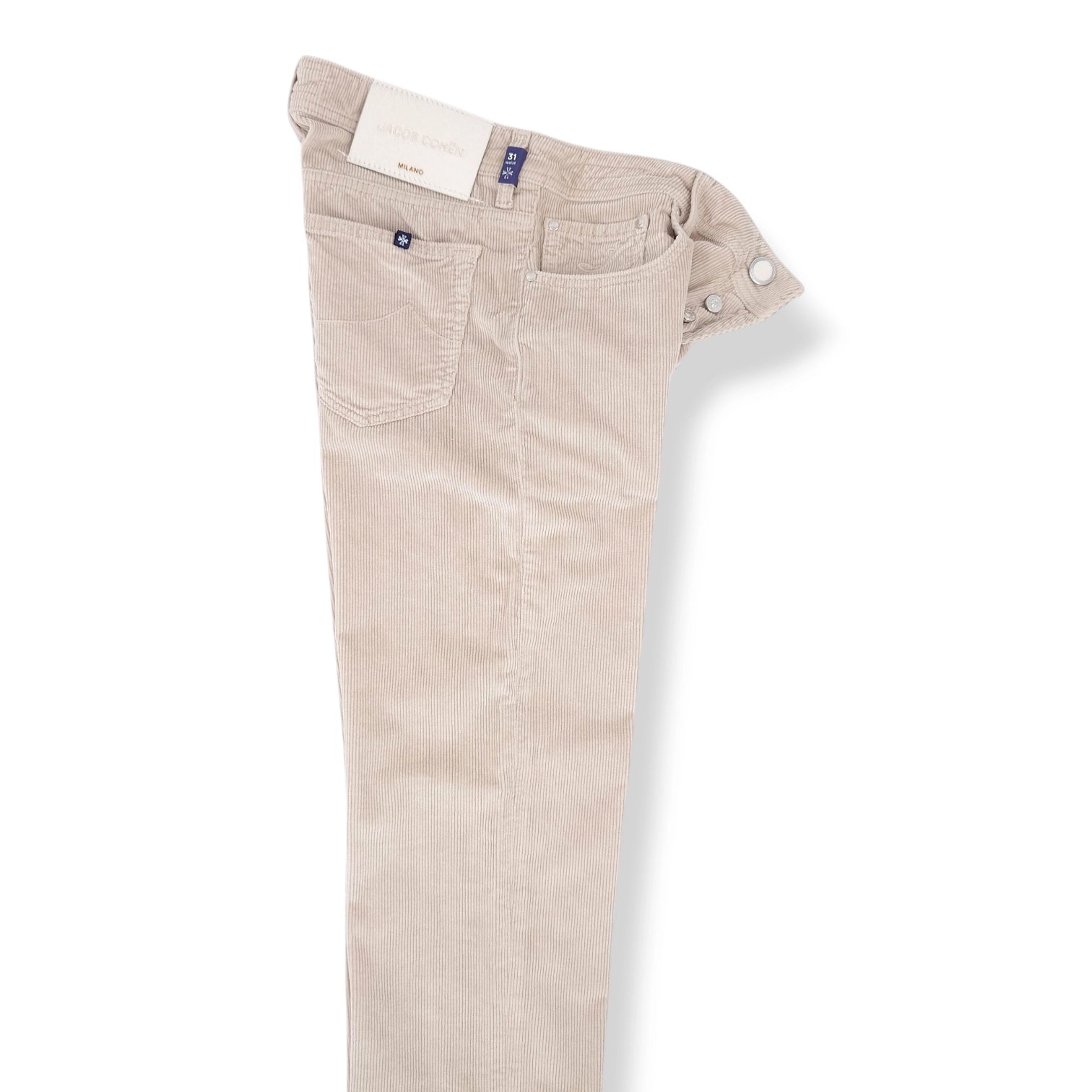 Jeans Jacob Cohën QE004 036 S3653 A83