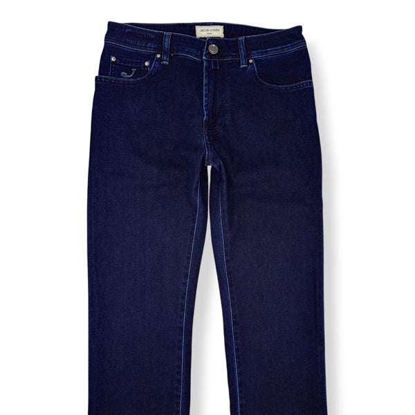 Jeans Jacob QE009 033 P3745 100D BARD FAST