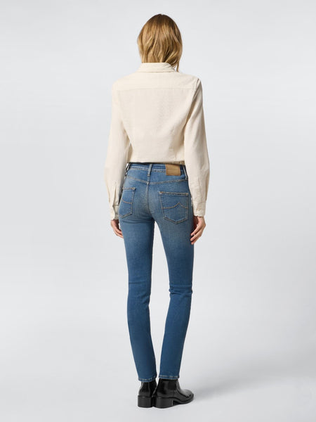 Jeans Jacob Cohën Kimberly VQ007 42 P0005 343F