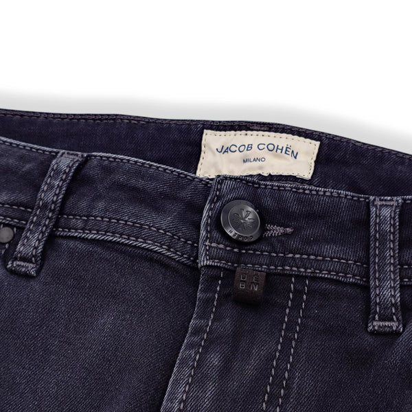 Jeans Jacob Cohën QE009 030 S3622 S1 600D Brad Fast