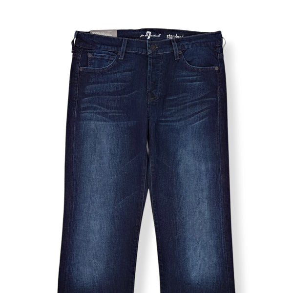Jeans 7 for all mankind SMN8020RU Rustic AMB
