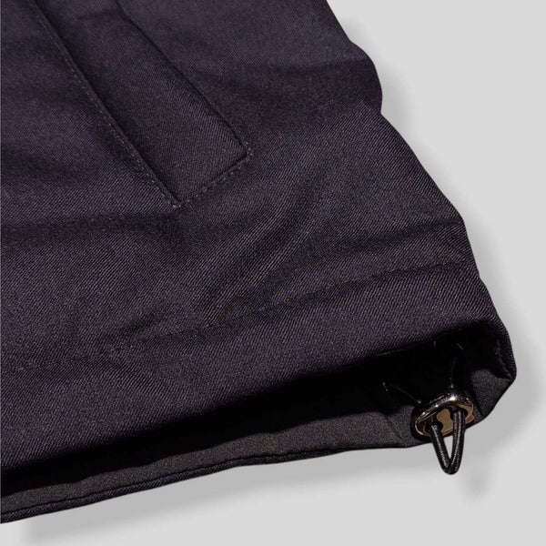 Gilet sans manches Manto Toro 7499 Bleu marine