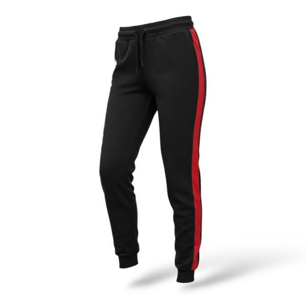 Jogging Quantum Courage Runway Black