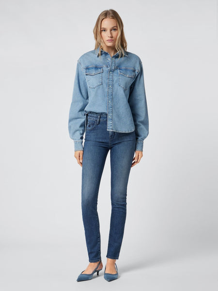 Jeans Jacob Cohën Kimberly VQ007 28 S4145 234F