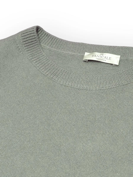 Pullover Panicale D350611G 0620 Pistache