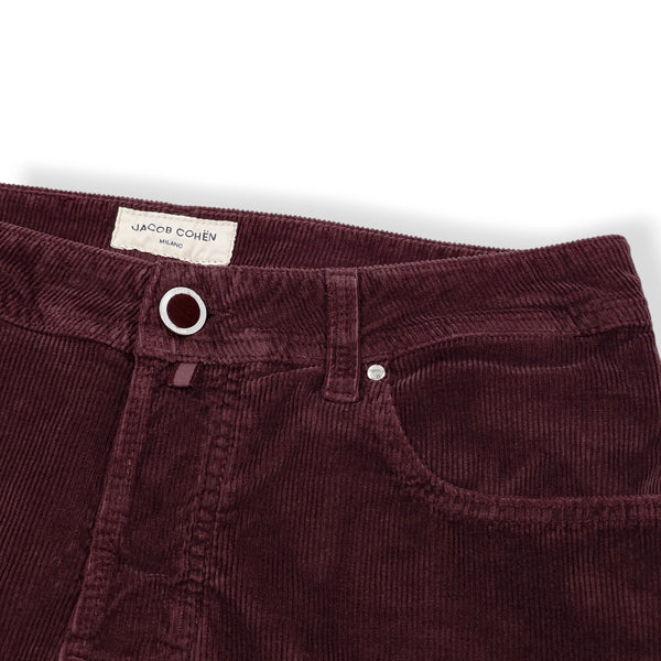 Jeans Jacob Cohën QE004 036 S3653 P87 Bard