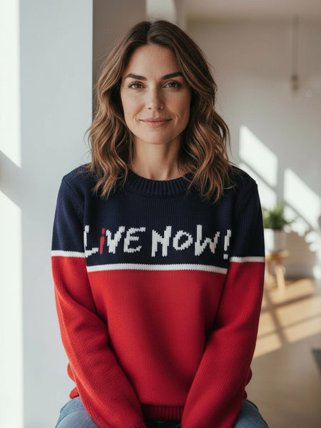 Pull Quantum Courage Live Now ! Red