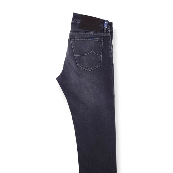 Jeans Jacob Cohën QE009 030 S3622 S1 600D Brad Fast