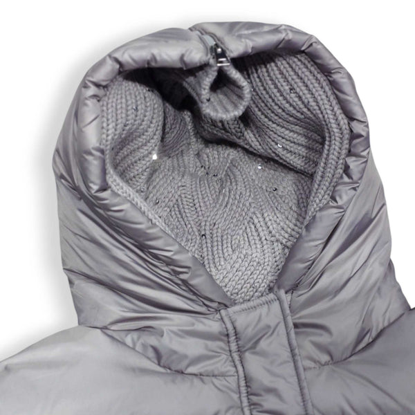 Doudoune Panicale D31824CA 0105 pepper