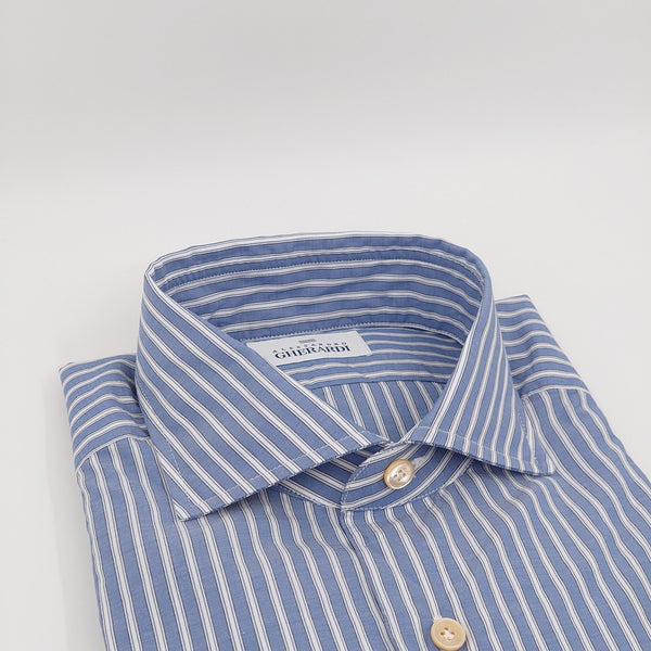 Chemise Alessandro Gherardi BR1L 3G 7T 7324 620