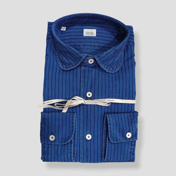 Chemise Alessandro Gherardi BR1L 5773 667