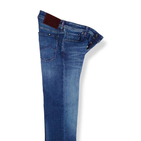 Jeans Jacob Cohën QE004 080 S4363 V1 100D Bard