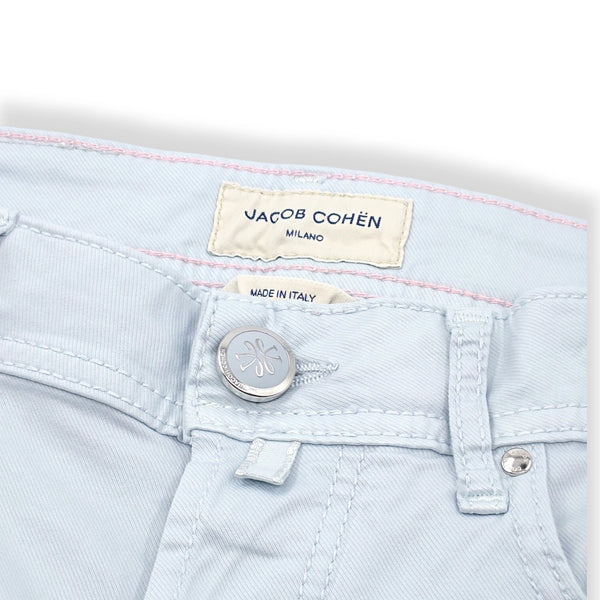Jeans Jacob Cohën QE004 054 S3756 TR X75 Bard