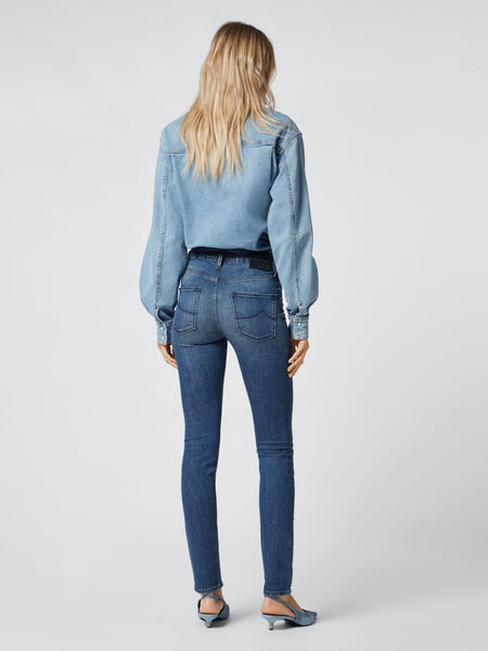 Jeans Jacob Cohën Kimberly VQ007 28 S4145 234F