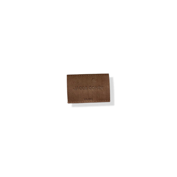 Jeans Jacob Cohën QE009 030 S3623 R2 100D Bard Fast
