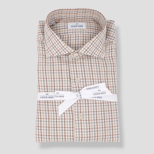 Chemise Alessandro Gherardi BR1 7548 620