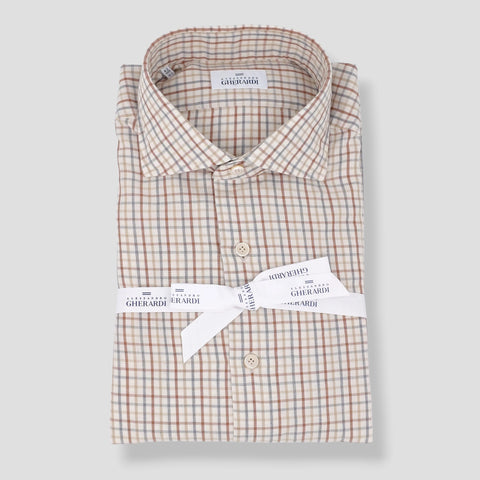 Chemise Alessandro Gherardi BR1 7548 620