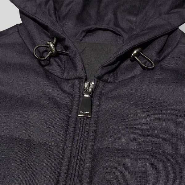 Gilet sans manches Manto Toro 7499 Bleu marine