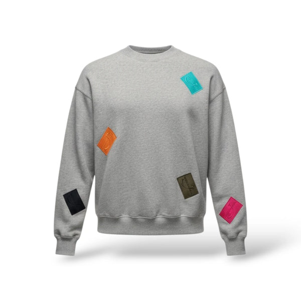 Pull Quantum Courage Aquaholic Hellblau