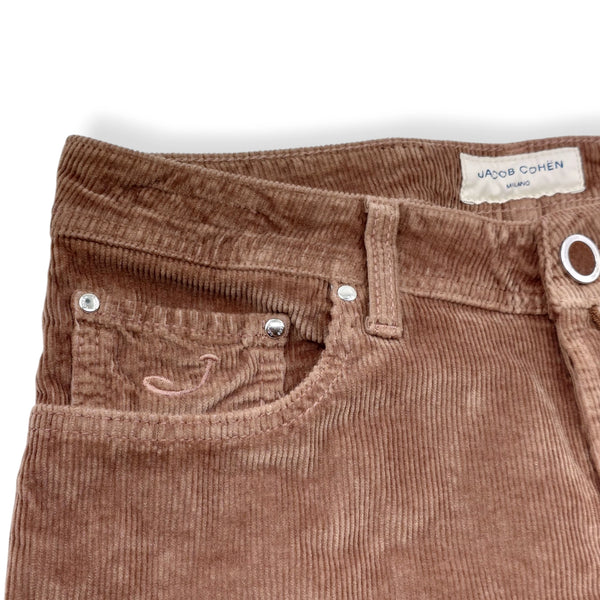 Jeans Jacob Cohën QE004 036 S3653 F08 Bard