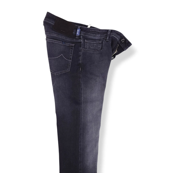 Jeans Jacob Cohën QE009 030 S3622 S1 600D Brad Fast